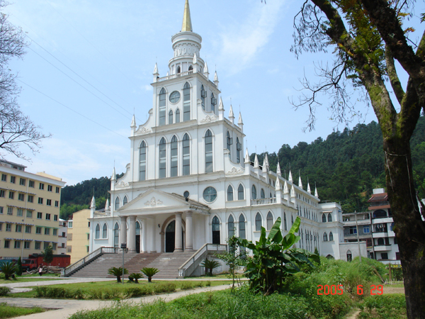 建阳教堂-16373153304